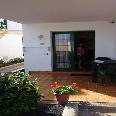 Apartment Puerta Del Sol 185
