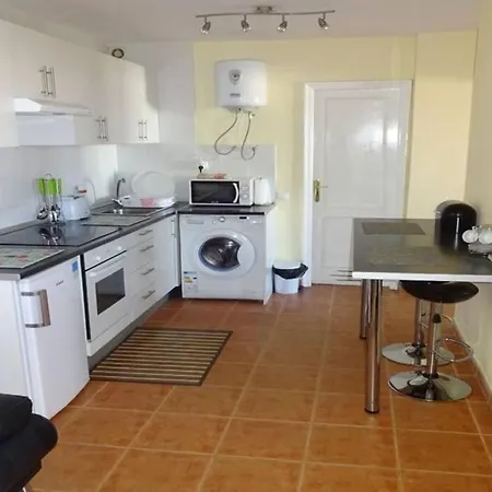 Apartment Puerta Del Sol 185
